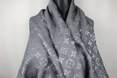 louis vuitton sjaal kopen|louis vuitton shawls.